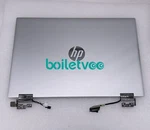 For Hp Pavilion X360 14-DW1010WM 14-DW1024NR Lcd Touch Screen Assembly Camera. Fixed Price $209.69.