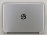 Hp 11-E Series 11.6" 1366X768 Laptop Led Sva Lcd Screen Assy Silver 730892-001. Fixed Price $57.50.
