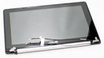 90R-NFQ1L1100U Asus Lcd 11.6" Hd Glare Slim Led Full Assembly X202E "grade A". Fixed Price $137.50.