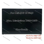 13.4" Dell Xps 9340 048YFX 1920 1200 Lcd Non-touch Screen Replacement. Fixed Price $229.00.