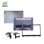 For Lenovo Ideapad 15ADA7 15AMN7 Lcd Back Cover Hinges Bezel Cap Silver. Fixed Price $32.54.