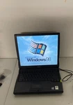 Dell Latitude C610 Laptop Win 98SE W/ Usb Support Parallel Serial & Floppy Drive. Fixed Price $200.00.
