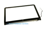 725442-001 AP0WE000600 Hp Display Bezel M6-K Touchsmart (A)(AA84-AE83). Fixed Price $33.66.