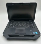 Dell Latitude Rugged 14" 5404 I5-4310U No Ssd/caddy 8GB DDR3 Black Laptop C/read. Fixed Price $80.10.