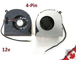 New Original For Asus ET2400A Cpu Fan All-in-one KDB0712HB-D009. Fixed Price $19.53.