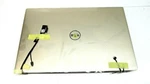 New Dell Oem Xps 13 9350 Gold Qhd Touchscreen Lcd Assembly IVA01 YP70P. Fixed Price $184.49.