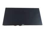 Asus Zenbook Ux Boe NV156FHM-N63 15.6" Fhd Ips 60HZ *bad Touchscreen*. Fixed Price $25.75.