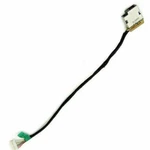 Hp 17-X038DS 17-X039DS 17-X040DS 17-X041DS Dc Power Jack Charging Port Cable. Fixed Price $10.99.
