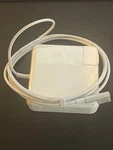 Genuine Apple 85W Magsafe Power Adapter For Macbook Pro New. No Box. Fixed Price $25.00.