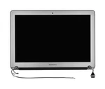 Display Assembly Complete Grade Macbook Air 13 Mid 2012 661-6630 Apple. Fixed Price $19.00.