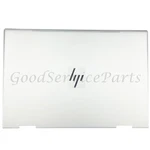 New Hp Envy X360 15-CN 15M-CN0012DX 15.6" Lcd Back Cover 4600ED040002 Us. Fixed Price $39.99.