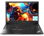 15.6" Lenovo Thinkpad Laptop: Intel I5-7200U, 8GB Ram 256GB Ssd, Zorin O.s!. Fixed Price $144.75.