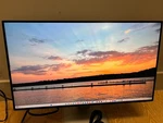 Dell Ultrasharp U2720QM 27" 4K Ips Led Lcd Computer Monitor Usb-c Hdmi Dp. Fixed Price $275.00.
