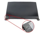Msi WF66 Workstation 15.6" Fhd Ips Non-touch 60HZ Lcd Assembly **cracked Bezel**. Fixed Price $43.23.