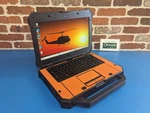 Dell Latitude 14 Rugged 7424 Laptop I5-8350U 16GB 1TB Orange Touch Ip 65 Rated. Fixed Price $844.44.