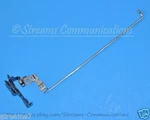 Hp Pavilion Series 15-P390NR 15.6" Laptop Right Lcd Hinge Bracket. Fixed Price $37.19.