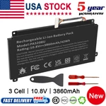 PA5208U-1BRS Battery For Toshiba Satellite P55W-C5314 P55W-C5316 Chromebook CB35. Fixed Price $25.99.