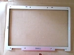 Laptop Lcd Screen Bezel Trim Frame Dell Xps M1710 Silver. Fixed Price $11.50.