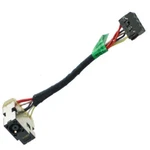 Hp Pavilion 14-F020US 14-F021NR 14-F023CL 14-F027CL Dc Power Jack Charging Port. Fixed Price $10.99.