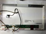 Auo B173RW01 V.3 17.3" Laptop Lcd Screen. Fixed Price $55.00.