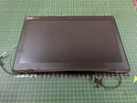 Razer Blade RZ09-0220 17" Fhd Lcd Screen Complete Assembly #A702. Fixed Price $64.99.