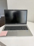 Hp Elitebook 850 G4 Laptop- 240GB Ssd, 16GB Ram, Intel I5-7200U, Windows 10 Pro. Fixed Price $249.00.