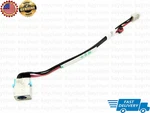 Dc Power Jack Harness Cable For Acer Aspire R7-572-6805 R7-572-6637 R7-572-6448. Fixed Price $9.95.