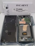 Samsung Galaxy S23 Ultra SM-S918 Amoled Lcd Screen Display Digitizer+frame. Fixed Price $133.09.