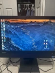 Lenovo Thinkcentre M90Z (model 5205W5Q) Desktop Computer All-in-one. Fixed Price $66.00.
