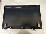 Hp Probook 4720S Laptop Screen Assembly With Hinges And Cables - Preowned. Fixed Price $59.99.