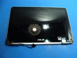 Asus Chromebook Flip 12.5" C302C Glossy Fhd Lcd Touch Screen Complete Assembly. Fixed Price $39.99.
