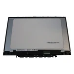 14" Fhd Lcd Touch Screen W/ Bezel For Dell Inspiron 7405 2-IN-1 Pin 33GTF. Fixed Price $134.99.