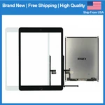 For Ipad 8TH 10.2" 2020 A2270/A2428/A2429/A2430 Lcd Display /touch Screen/button. Fixed Price $64.35.