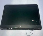 Hp Zbook 14U G4 14" Genuine Matte Fhd Lcd Screen Complete Assembly. Fixed Price $89.99.
