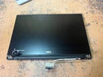 Complete Dell Latitude 7370 13.3" Touchscreen Lcd Assembly. Fixed Price $40.00.