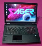 Sager Clevo P770DM NP9775 I7-6700K 2.8-4.4GHZ 48GB 1TB Nvme Nvidia P3000 W11. Fixed Price $459.00.