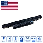 Battery For Toshiba Tecra R850-S8522 R850-S8512 R850-S8552 R950-S9530 S8510. Fixed Price $23.95.