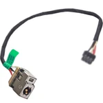 Dc Power Jack In Connector Socket Cable Harness For Hp Envy 4-1118TU Series. Fixed Price $9.99.