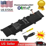 C31-X502 Battery For Asus Vivobook S500C PU500CA V500CA E500CA X502CA. Fixed Price $31.99.