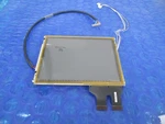 Toshiba LT084AC37000 8.4" Lcd Screen Display Panel W/ Touch Amt P3007. Fixed Price $285.00.