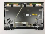 Dell Precision M6700 17.3" Lcd Back Cover With Hinges Lvds Microphone Wifi 0K91J. Fixed Price $11.69.