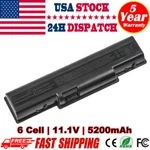 Battery For Acer Aspire 5517-5997 5734Z-4725 5734Z-4836 5532-5535 5517-1127. Fixed Price $16.99.