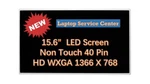 Ibm-lenovo Ideapad Y560P Series Replacement Laptop 15.6" Lcd Led Display Screen. Fixed Price $54.99.
