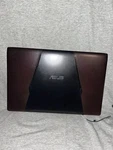 Asus 15.6 FX553VD-DM013 Genuine Laptop Matte Fhd Lcd Screen Untested Read. Fixed Price $74.99.