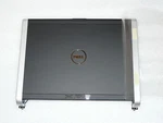 Brand New Genuine Dell Xps M1330 Black Led Lcd Lid Top Cover Hinges 0GX172. Fixed Price $27.22.