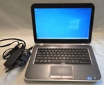 Dell Inspiron 14Z-5423 Laptop Intel Core I5 6GB Ram 128GB Ssd WIN10 W/ Charger. Fixed Price $79.99.