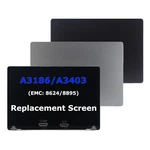Lcd Screen Display Replacement For Apple Macbook Pro A3186 M4 Max A3403. Fixed Price $564.28.