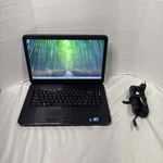 Dell Inspiron Windows 11 Laptop 6GB Of Ram Ssd W/ 15.6 Screen Dvd/cd Intel I3. Fixed Price $89.99.