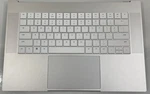 Razer X Lambda 2022 RZ09-0421 Touchpad Palmrest Keyboard Battery. Fixed Price $199.99.