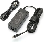 New 45W Usb Charger For Samsung Notebook SPIN/9 PRO/9 Pen NP750QUA NP750QUB. Fixed Price $12.74.